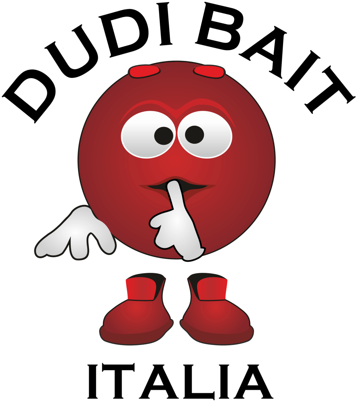DUDI BAIT ITALIA